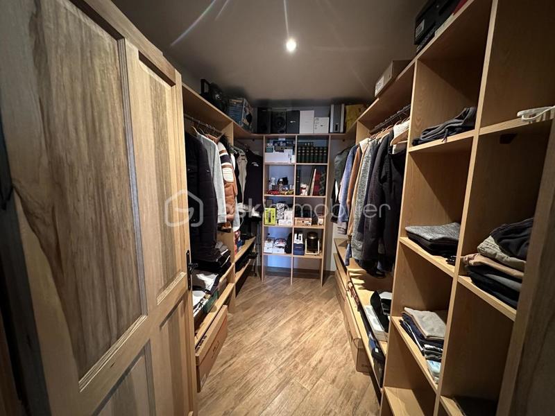 Villa - 157 m² - 5 pièces