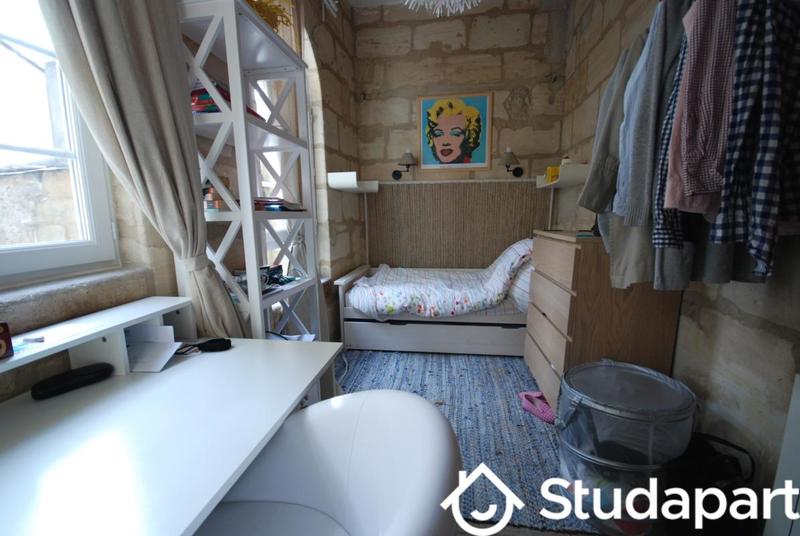 Appartement - 100 m² - 5 pièces