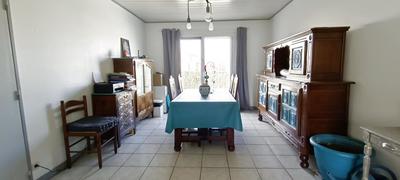 Maison - 108 m² - 6 pièces