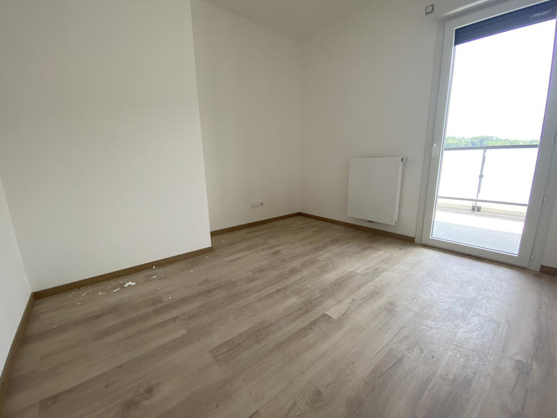 Appartement - 110 m² - 4 pièces