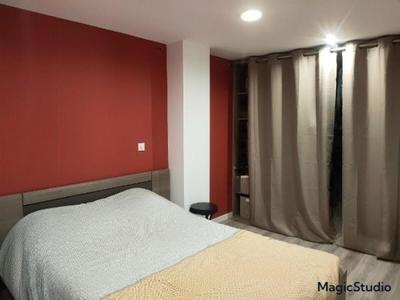 Appartement - 110 m² - 5 pièces