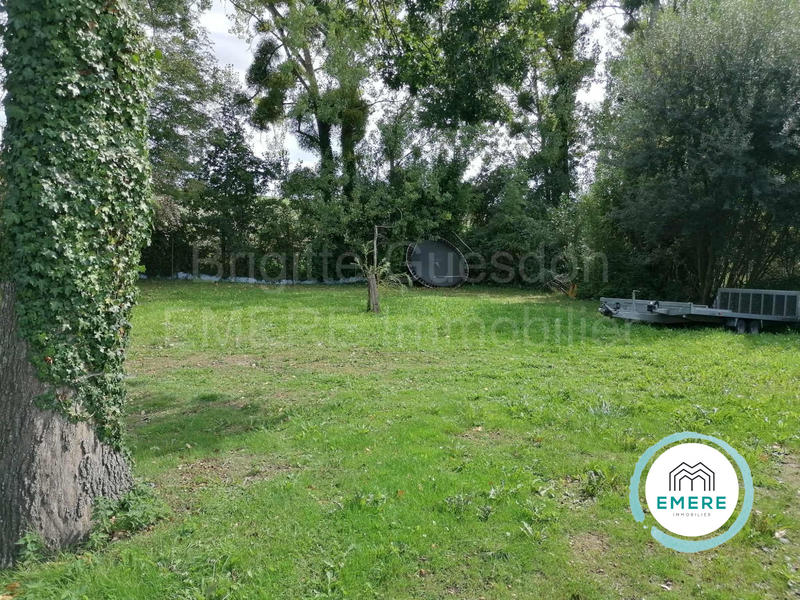 Maison - 75 m² - 5 pièces