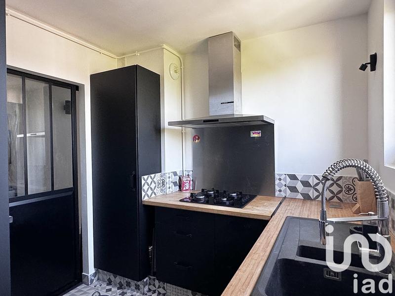 Appartement - 69 m² - 4 pièces