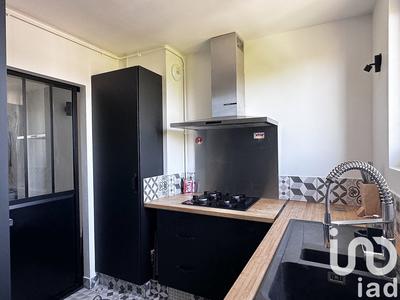 Appartement - 69 m² - 4 pièces