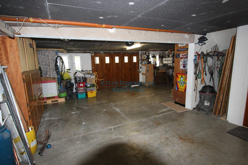 Maison traditionnelle - 135 m² - 5 pièces