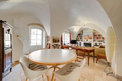 Maison de village - 175 m² - 7 pièces