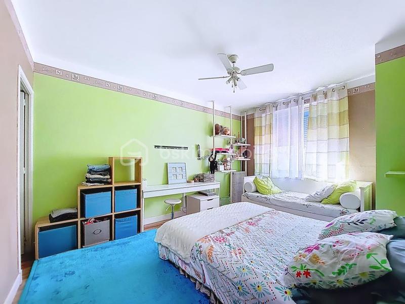 Demeure - 150 m² - 5 pièces