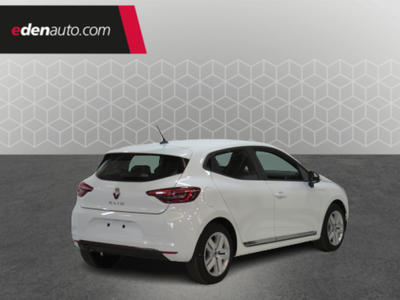 Renault Clio TCe 90 - 21n Business
