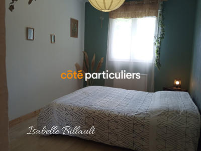 Maison - 178 m² - 8 pièces