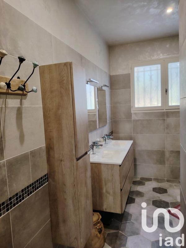 Maison - 111 m² - 6 pièces