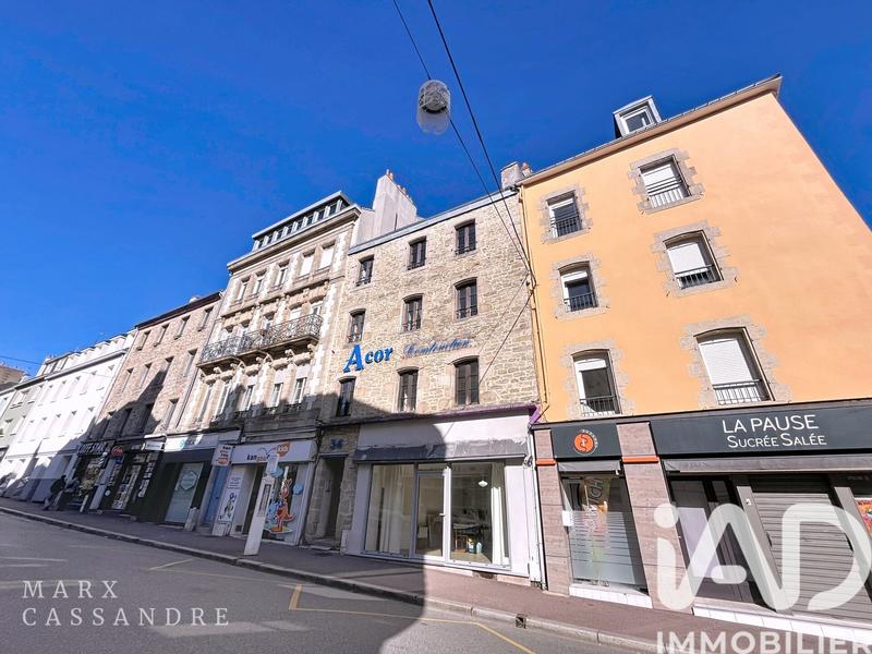 Appartement - 71 m² - 3 pièces