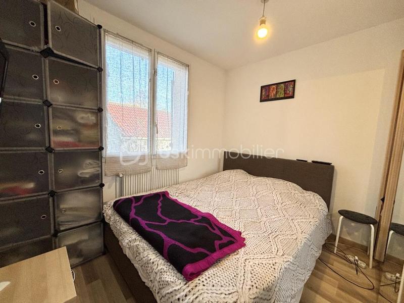 Maison - 87 m² - 5 pièces