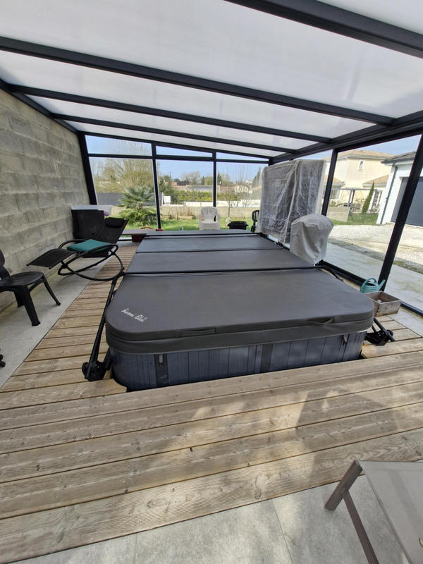 Maison - 169 m² - 5 pièces