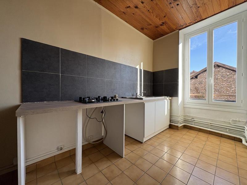 Appartement - 108 m² - 4 pièces