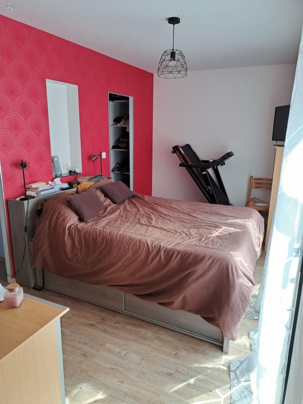 Maison - 137 m² - 5 pièces