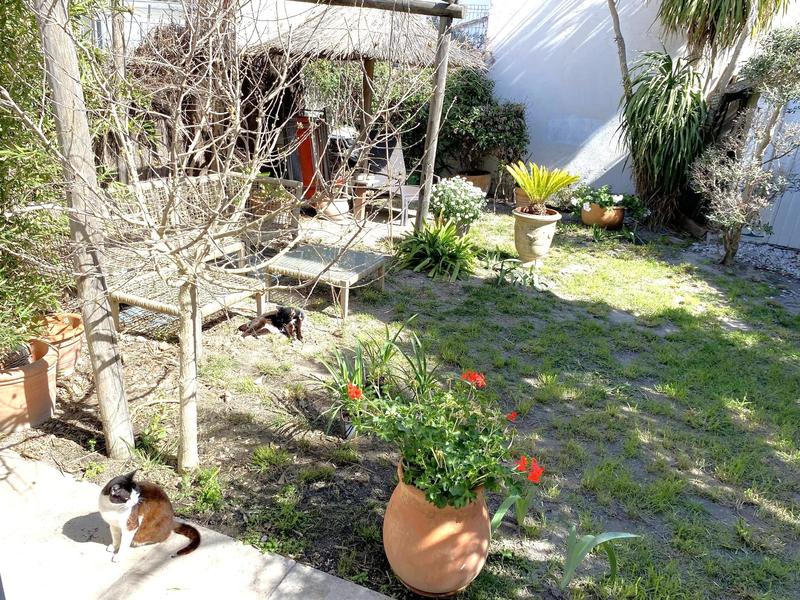 Maison - 108 m² - 4 pièces