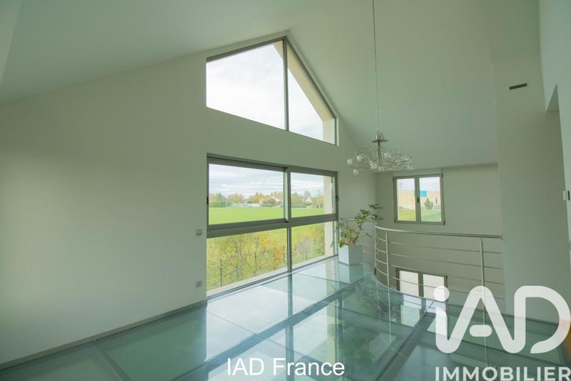 Maison de maîtres - 230 m² - 5 pièces