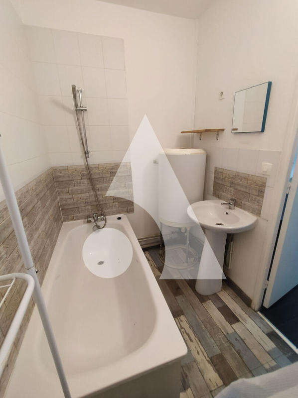 Immeuble - 5 pièces