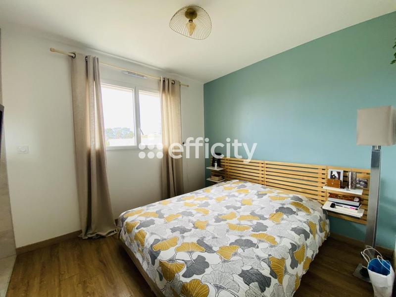 Maison - 132 m² - 6 pièces