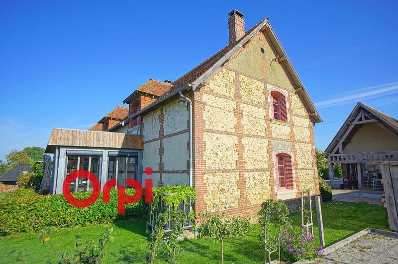 Maison - 300 m² - 5 pièces
