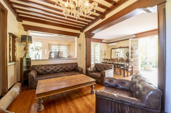 Propriété - 149 m² - 4 pièces