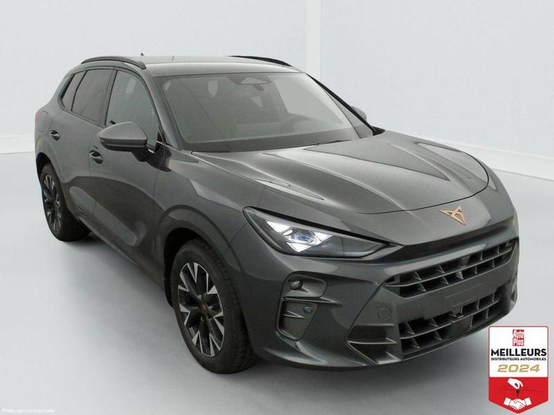 Cupra Terramar 1.5 eHybrid 204 ch Dsg6 V