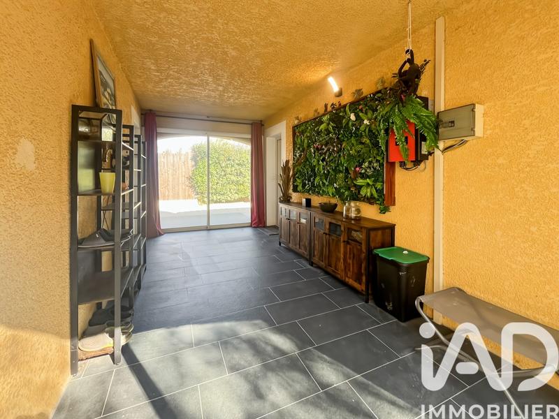 Maison - 228 m² - 10 pièces