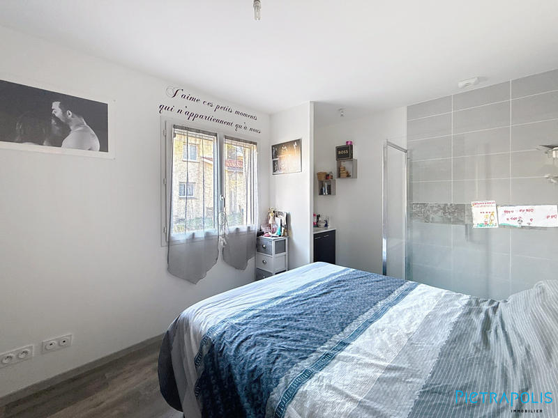 Maison - 145 m² - 5 pièces