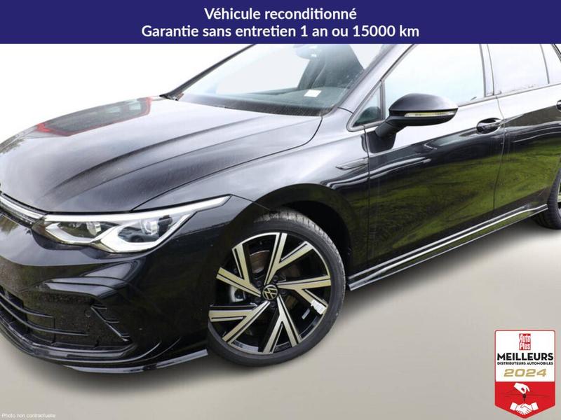 Volkswagen Golf eTSI Opf 150 Dsg7 R-Line +Pack Hiver +Discove