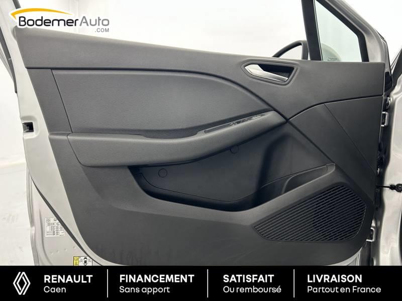 Renault Clio Blue dCi 100 - 21n Business