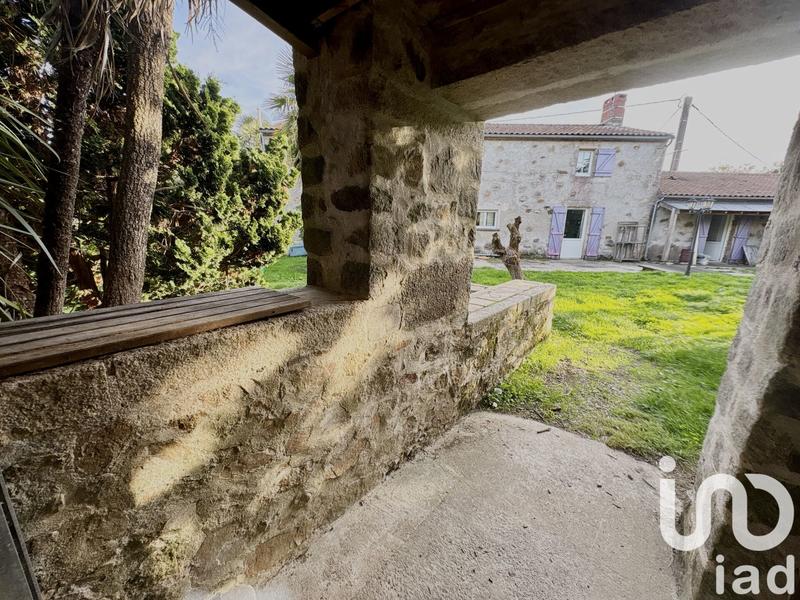 Maison de campagne - 201 m² - 5 pièces