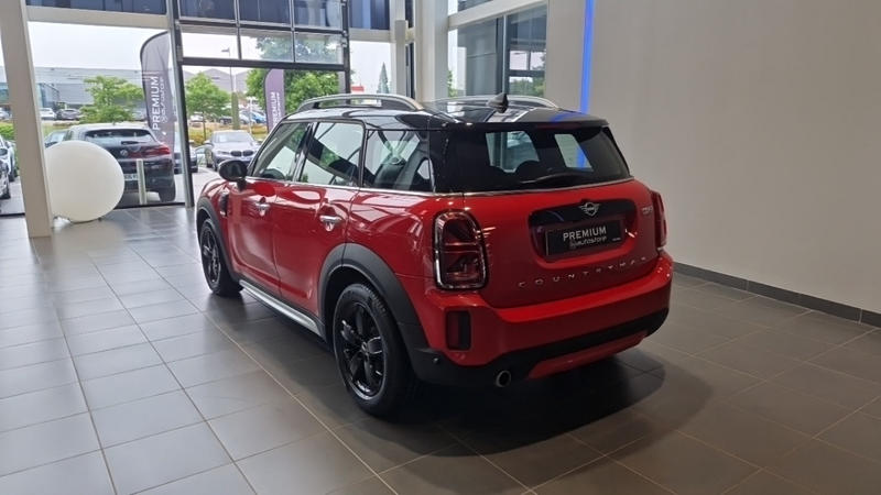 Mini Countryman II Cooper Edition Northwood 136 ch Bvm6