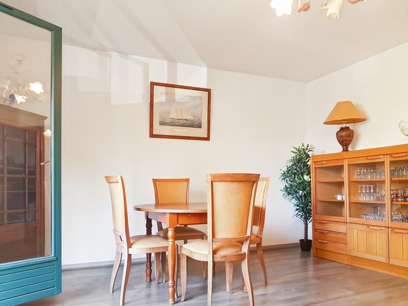 Appartement - 52 m² - 2 pièces