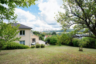 Maison - 176 m² - 6 pièces