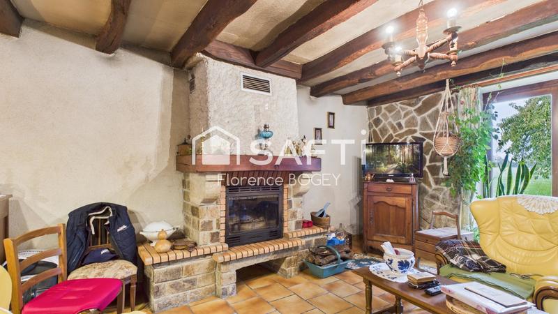 Maison - 270 m² - 8 pièces