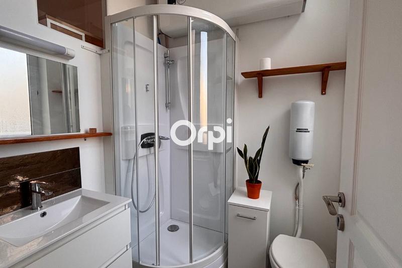 Studio - 31 m² - 1 pièce