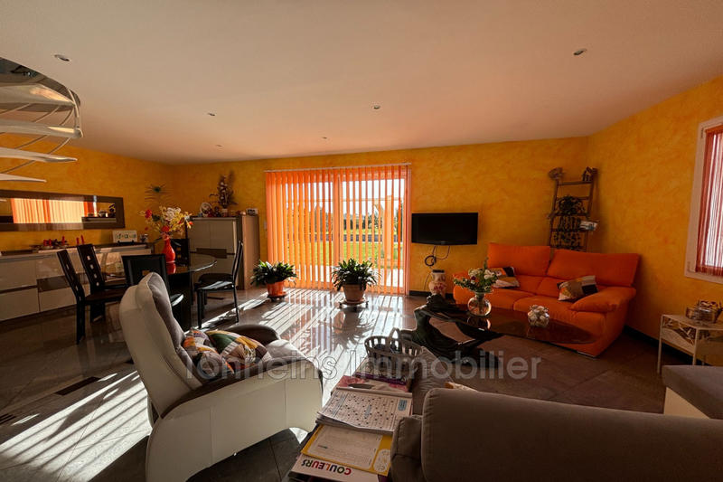 Maison - 114 m² - 4 pièces