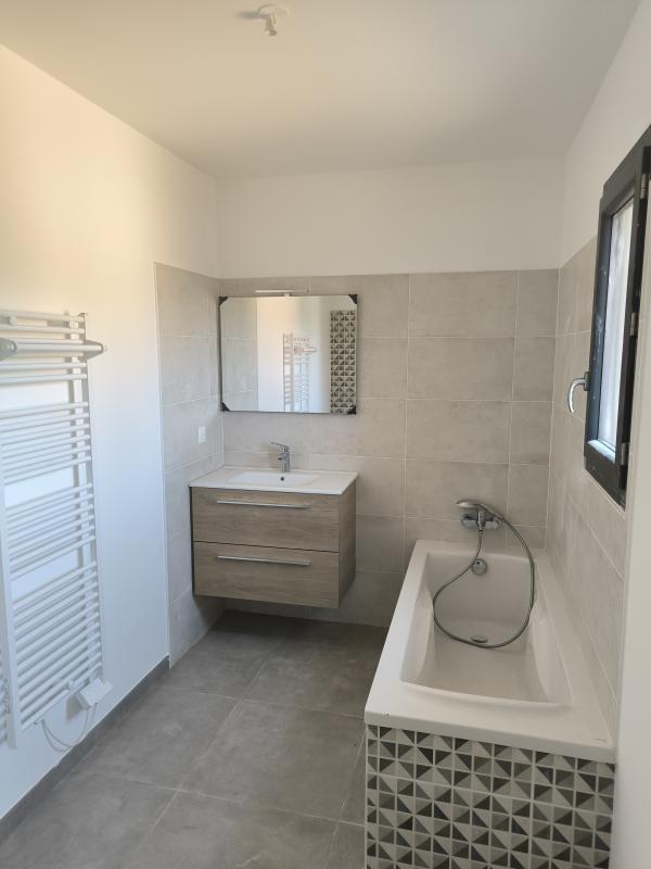 Maison - 70 m² - 4 pièces