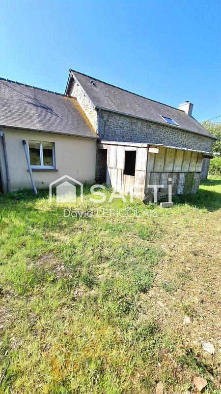 Maison - 133 m² - 6 pièces