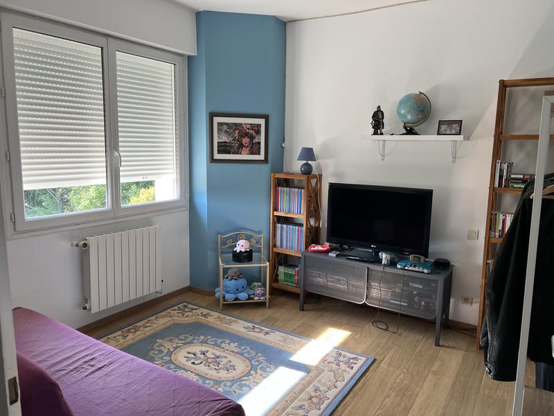 Maison - 185 m² - 6 pièces