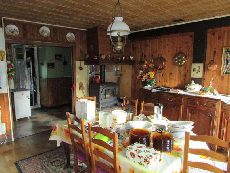 Maison - 113 m² - 5 pièces