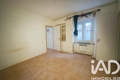 Appartement - 31 m² - 2 pièces