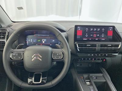 Citroën C5 Aircross II Hybride 145ch auto Max