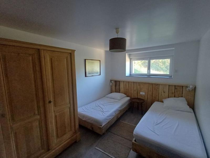 Maison en pierre - 126 m² - 4 pièces