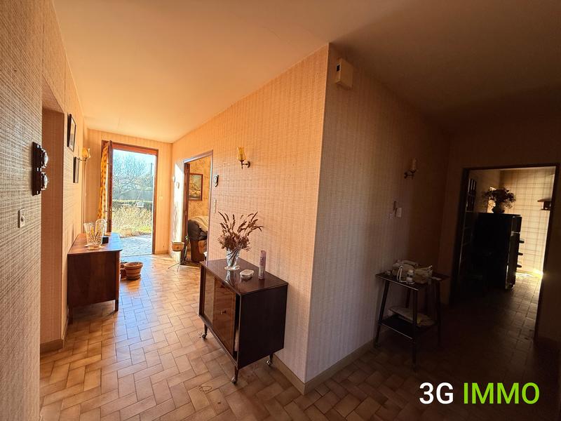 Villa - 92 m² - 3 pièces