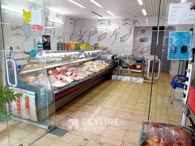 Fonds de commerce - Magasins - 68 m²