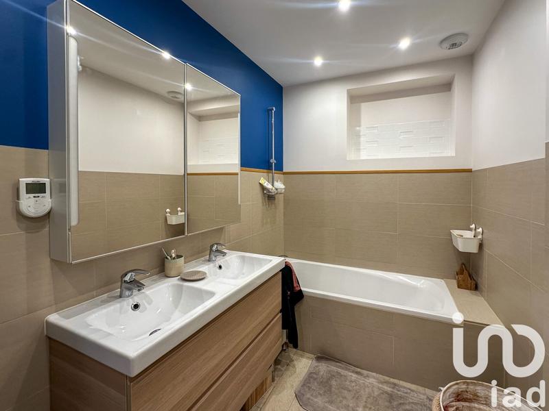 Maison - 114 m² - 5 pièces