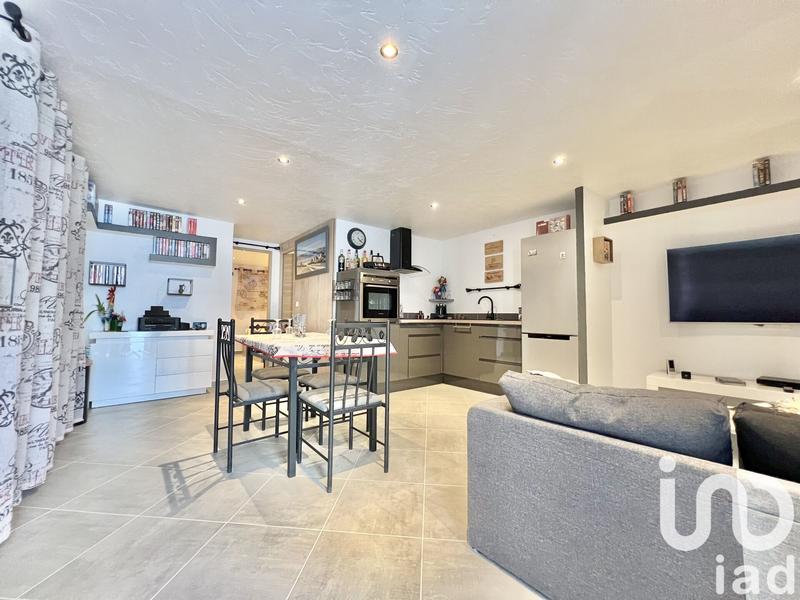 Maison de maîtres - 140 m² - 6 pièces