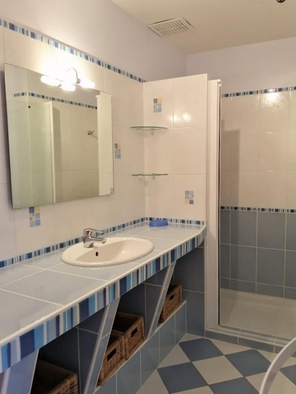 Maison de village - 110 m² - 6 pièces