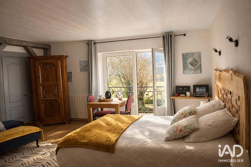 Local commercial - 400 m²